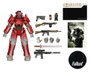 McFarlane Toys Fallout Elite Edition figurine deluxe T-45B Nuka Cola 20 cm