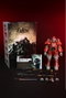 McFarlane Toys Fallout Elite Edition figurine deluxe T-45B Nuka Cola 20 cm