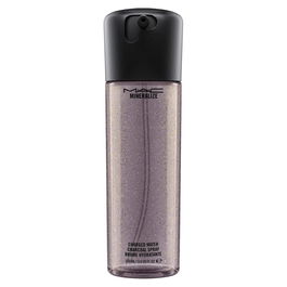MAC Mineralize Skinfinish Spray Hydratant pour le Visage avec Charbon de Bois - 100 ml