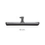 WOLFPACK LINEA PROFESIONAL Spatule de maçon Maurer 45 cm sans manche