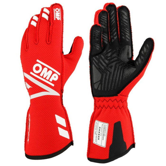 OMP One Evo FX Rouge XS FIA 8856-2018 OMP One Evo FX Rouge XS FIA 8856-2018