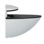 WOLFPACK LINEA PROFESIONAL Support de rayonnage A-178 70x105mm
