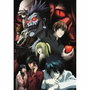 Clementoni Puzzle Death Note 1000 pièces
