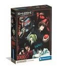Clementoni Puzzle Death Note 1000 pièces