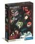 Clementoni Puzzle Death Note 1000 pièces