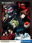 Clementoni Puzzle Death Note 1000 pièces