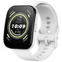 Montre intelligente Amazfit Bip 5 1,91" Blanc