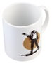 Grupo Erik Tasse Michael Jackson King of Pop Blanche 350 ml