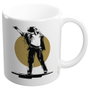 ERIK Tasse Michael Jackson King of Pop en céramique