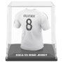 BANBO TOYS - Figure Mini Valverde Real Madrid en vinyle acrylique avec étui (9,5 cm)