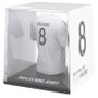 BANBO TOYS - Figure Mini Valverde Real Madrid en vinyle acrylique avec étui (9,5 cm)