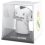 BANBO TOYS - Figure Mini Valverde Real Madrid en vinyle acrylique avec étui (9,5 cm)