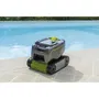 Zodiac GT3220 - Robot nettoyeur autonome pour fond et parois de piscine (jusqu'à 9x4 m), filtre 100µm, câble 16,5 m, 3h de cycle