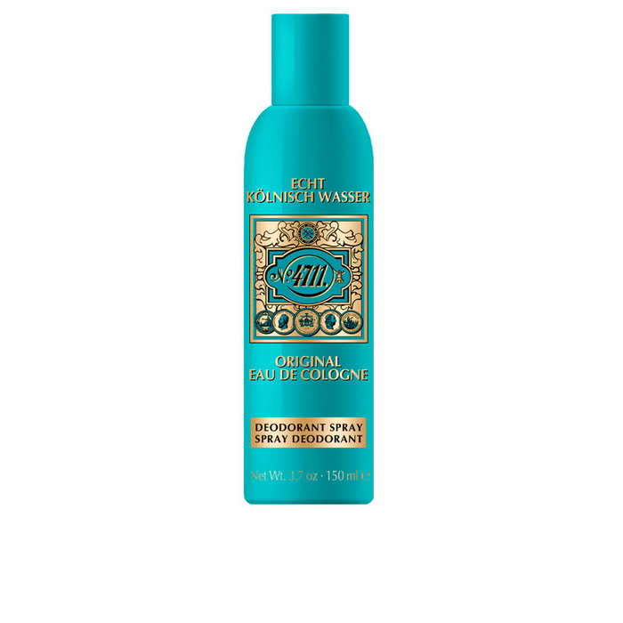 4711 Déodorant Spray 150 ml