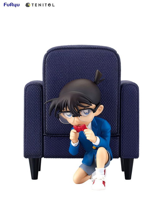 Furyu Figurine Détective Conan Conan Edogawa Tenitol