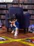 Furyu Figurine Détective Conan Conan Edogawa Tenitol