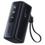 Baseus EnerGeek GX11 MiFi Power Bank 20000mAh 67W Cosmic Black