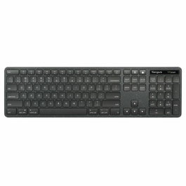 Targus Clavier filier EcoSmart Nordique noir