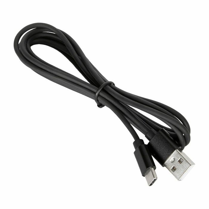 Targus ECO101BR Clavier filaire USB-A format complet (104 touches) avec protection antimicrobienne DefenseGuard - Matériaux recyclés 85% - Noir - Disposition Nordique