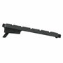 Targus ECO101BR Clavier filaire USB-A format complet (104 touches) avec protection antimicrobienne DefenseGuard - Matériaux recyclés 85% - Noir - Disposition Nordique