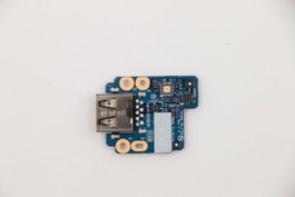 Lenovo Jazz 2.0 AMD FRU Sub Carte USB pour connectivité interne Lenovo, dimensions 3,5 cm x 0,6 cm, design léger