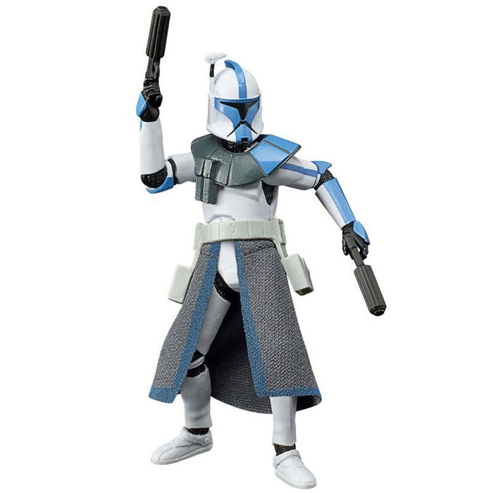 HASBRO Figurine Star Wars Vintage Collection - Arc Trooper (Réplique 10 cm) HASBRO Figurine Star Wars Vintage Collection - Arc Trooper (Réplique 10 cm)