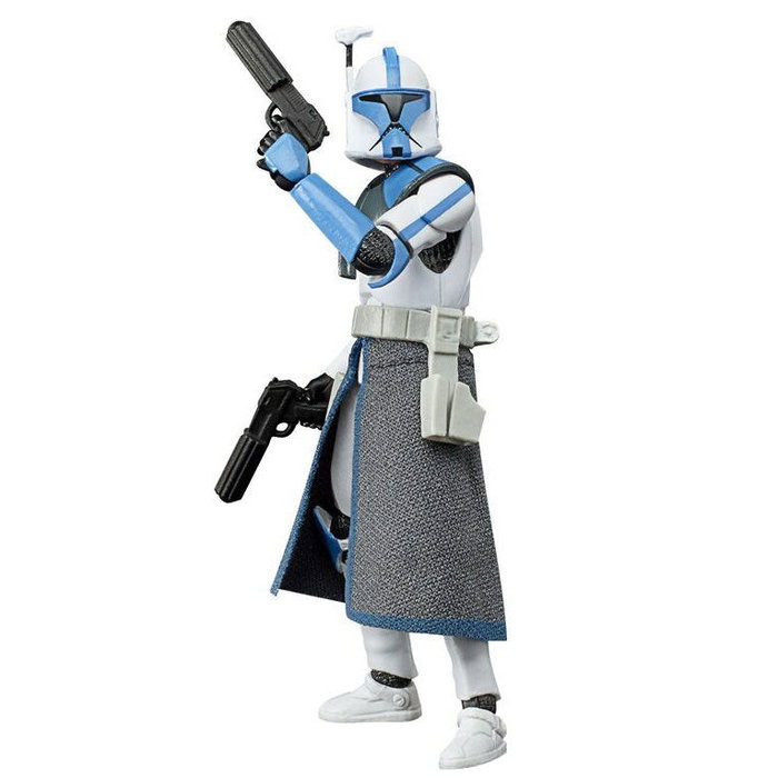 HASBRO Figurine Star Wars Vintage Collection - Arc Trooper (Réplique 10 cm) HASBRO Figurine Star Wars Vintage Collection - Arc Trooper (Réplique 10 cm)