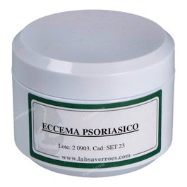 AVERROES Eczéma Psoriasique 100ml