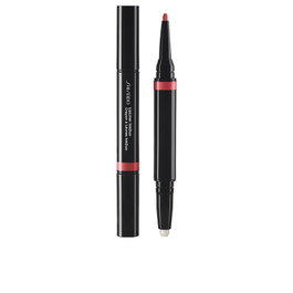 Shiseido LIPLINER Ink Duo 04 bois de rose