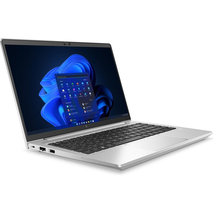 HP EliteBook 640 G9 14'' Intel Core i5-1235U 16 Go RAM 512 Go SSD Argent HP EliteBook 640 G9 14'' Intel Core i5-1235U 16 Go RAM 512 Go SSD Argent