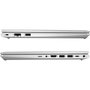 HP EliteBook 640 G9 14'' Intel Core i5-1235U 16 Go RAM 512 Go SSD Argent