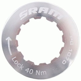 Sram Tapa Cierre Sram Cassette Og970/Og1070 Dh 12D Alum