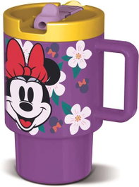 Stor Tasse Rambler Minnie Sunshine 530 ml