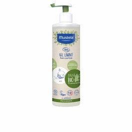 Mustela Shampoing gel BIO 400 ml