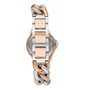 Michael Kors MK6843 Camille Multifonction Rose et Gris