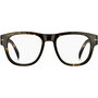 Monture de Lunettes Unisexe David Beckham DB 7025
