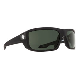 Spy McCoy - Lunettes de soleil pour homme - Noir/Gris