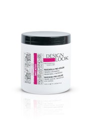 Design Look Mascarilla Pro-Color Oro y Diamante Color Care 1000ml