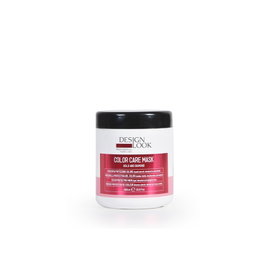 Design Look Mascarilla Pro-Color Oro y Diamante Color Care 1000ml