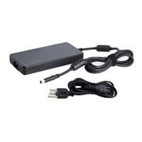Dell Adaptateur secteur 240W avec câble d'alimentation 6 ft