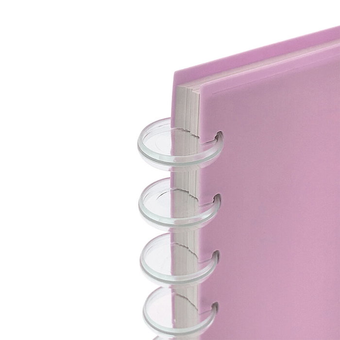 LOVELY STORY Carnet A5 Majesty Capibara, 100 feuilles quadrillées, format A5, couverture rigide