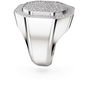 Bague Femme Swarovski 5651381 Argenté 12