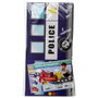 Jeux 2 momes Coffre de rangement forme camionnette avec pouf