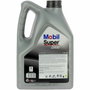 Mobil S2000 X1 Formula-P 10W-40 5L