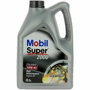 Mobil S2000 X1 Formula-P 10W-40 5L