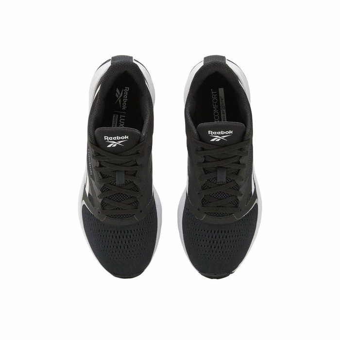 Chaussures de Running pour Adultes Reebok Energen Tech Plus 2 Noir