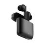 BLAUPUNKT AUDIO Auriculares TWS noirs avec base de charge Bluetooth 5.3