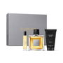 Guerlain Coffret Cadeau Homme Idéal - Eau de Toilette Vaporisateur 100 ml + Gel Douche 75 ml - Parfum Masculin aux Notes d'Amande