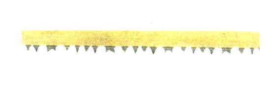 BELLOTA Lames de tronçonneuse 4535/24 Americana Standard Vert BELLOTA Lames de tronçonneuse 4535/24 Americana Standard Vert