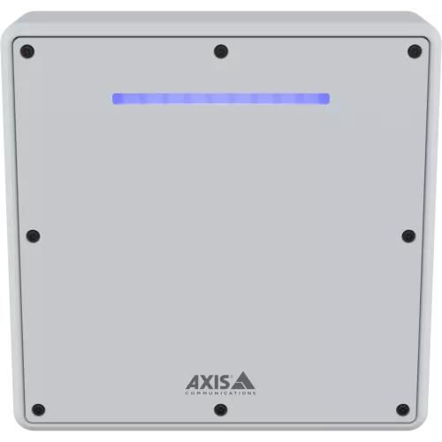 Axis D2210-VE Radar Blanc
